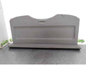 Recambio de bandeja trasera para renault megane i scenic (ja0) 1.4 cat referencia OEM IAM 