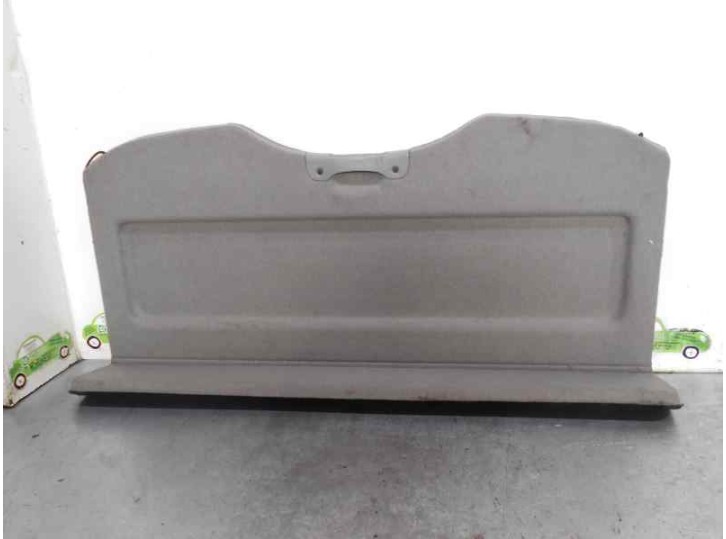 Recambio de bandeja trasera para renault megane i scenic (ja0) 1.4 cat referencia OEM IAM   