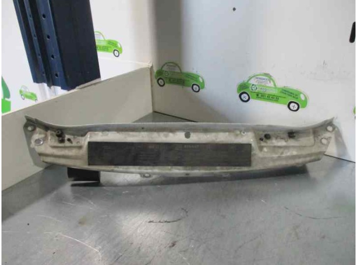 Recambio de panel frontal para renault megane i scenic (ja0) 1.4 cat referencia OEM IAM DE CHAPA,PARTE SUPERIOR 