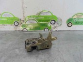 Recambio de cerradura puerta trasera derecha para peugeot 309 1.4 referencia OEM IAM  MANUAL 5 PUERTAS
