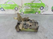 Recambio de cerradura puerta trasera derecha para peugeot 309 1.4 referencia OEM IAM  MANUAL 5 PUERTAS