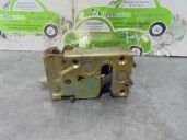 Recambio de cerradura puerta trasera derecha para peugeot 309 1.4 referencia OEM IAM  MANUAL 5 PUERTAS