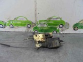 Recambio de cerradura puerta delantera derecha para citroën ax 1.4 referencia OEM IAM  5 PINES 3 PUERTAS