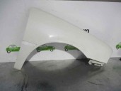 Recambio de aleta delantera derecha para citroën ax 1.4 referencia OEM IAM 96070965 BLANCO 