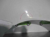 Recambio de aleta delantera derecha para citroën ax 1.4 referencia OEM IAM 96070965 BLANCO 