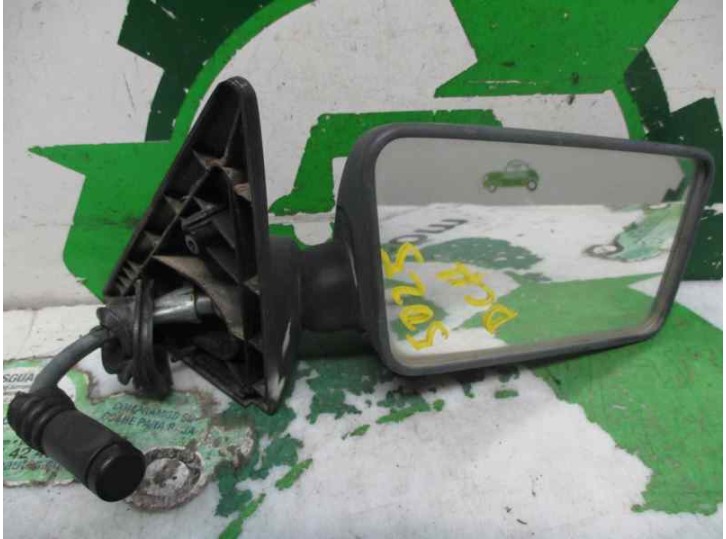 Recambio de retrovisor derecho para citroën ax 1.4 referencia OEM IAM   MANUAL.