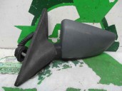 Recambio de retrovisor izquierdo para citroën ax 1.4 referencia OEM IAM MANUAL