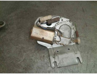 Replacement rear wiper motor for Citroën AX 1.4 OEM IAM reference 53201302 53201302 VALEO