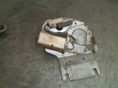 Recambio de motor limpia trasero para citroën ax 1.4 referencia OEM IAM 53201302 53201302 VALEO