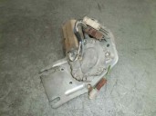 Recambio de motor limpia trasero para citroën ax 1.4 referencia OEM IAM 53201302 53201302 VALEO