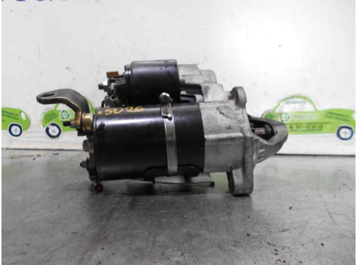 Recambio de motor arranque para volkswagen passat berlina (3b2) 1.8 referencia OEM IAM 06B911023 
