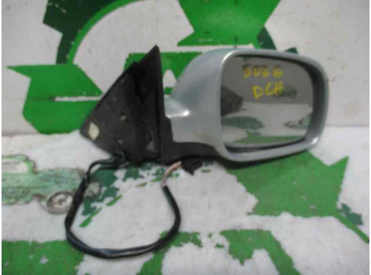 Recambio de retrovisor derecho para volkswagen passat berlina (3b2) 1.8 referencia OEM IAM 5 PINES