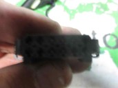 Recambio de retrovisor derecho para volkswagen passat berlina (3b2) 1.8 referencia OEM IAM   5 PINES