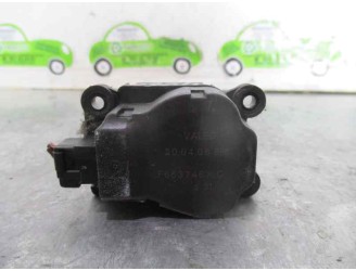 Recambio de motor calefaccion para citroën c3 1.4 hdi referencia OEM IAM F663746XC 