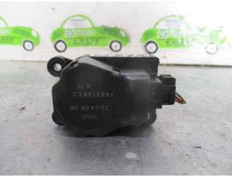 Recambio de motor calefaccion para citroën c3 1.4 hdi referencia OEM IAM  F663746XC 