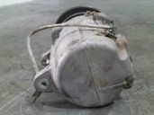 Recambio de compresor aire acondicionado para smart coupe turbo cat referencia OEM IAM 1006083 1602300111 
