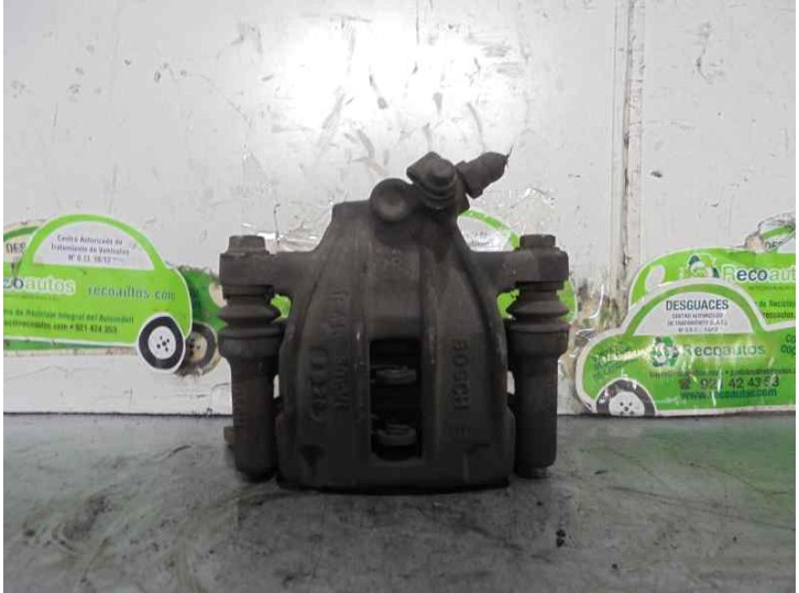 Recambio de pinza freno delantera derecha para smart coupe turbo cat referencia OEM IAM   BOSCH