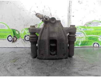 Recambio de pinza freno delantera izquierda para smart coupe turbo cat referencia OEM IAM BOSCH