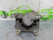 Recambio de pinza freno delantera izquierda para smart coupe turbo cat referencia OEM IAM BOSCH