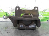 Recambio de pinza freno delantera izquierda para smart coupe turbo cat referencia OEM IAM   BOSCH