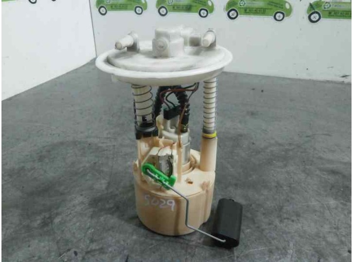 Recambio de aforador para smart coupe turbo cat referencia OEM IAM 0010688Y001 00101168A3 MARWAL