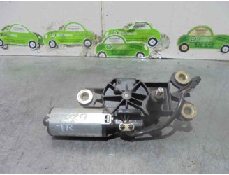 Recambio de motor limpia trasero para smart coupe turbo cat referencia OEM IAM 0000614V013 VALEO 404454