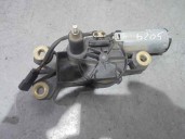 Recambio de motor limpia trasero para smart coupe turbo cat referencia OEM IAM 0000614V013 VALEO 404454