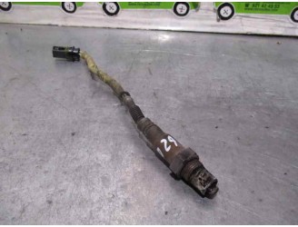 Recambio de sonda lambda para smart coupe turbo cat referencia OEM IAM A0025102317 0258000563 BOSCH