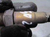 Recambio de sonda lambda para smart coupe turbo cat referencia OEM IAM A0025102317 0258000563 BOSCH