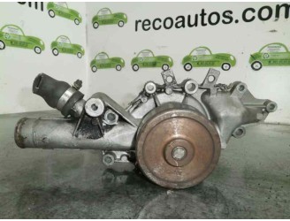 Recambio de bomba agua para mercedes-benz clase c (w202) berlina 2.2 cdi 16v cat referencia OEM IAM   