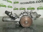 Recambio de bomba agua para mercedes-benz clase c (w202) berlina 2.2 cdi 16v cat referencia OEM IAM 