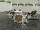 Recambio de bomba agua para mercedes-benz clase c (w202) berlina 2.2 cdi 16v cat referencia OEM IAM 