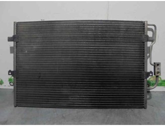 Recambio de condensador / radiador aire acondicionado para fiat scudo (222) 1.9 turbodiesel referencia OEM IAM 1486721080 755259