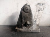 Recambio de soporte motor para mercedes-benz clase c (w202) berlina 2.2 cdi 16v cat referencia OEM IAM 6042230004 6042230004 