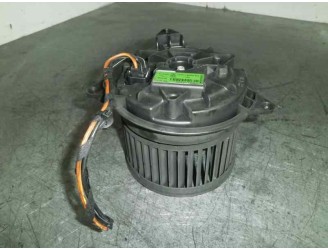 Recambio de motor calefaccion para jaguar x-type 2.0 d executive referencia OEM IAM 1S7H18456AD  VISTEON