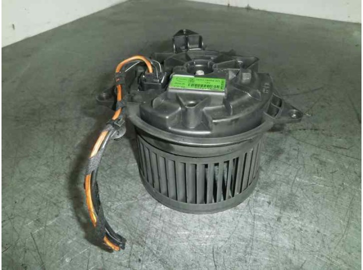 Recambio de motor calefaccion para jaguar x-type 2.0 d executive referencia OEM IAM 1S7H18456AD VISTEON