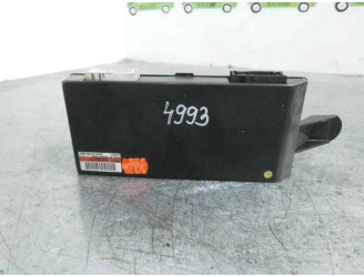 Recambio de centralita aire acondicionado para jaguar x-type 2.0 d executive referencia OEM IAM 1X4H18C612CJ 