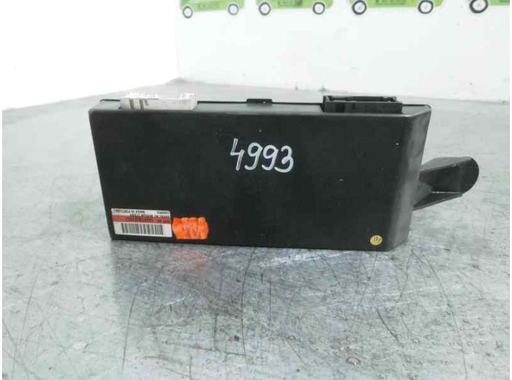 Recambio de centralita aire acondicionado para jaguar x-type 2.0 d executive referencia OEM IAM 1X4H18C612CJ 