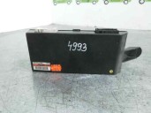 Recambio de centralita aire acondicionado para jaguar x-type 2.0 d executive referencia OEM IAM 1X4H18C612CJ 