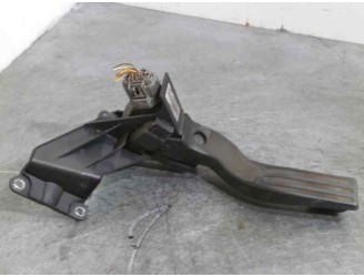 Recambio de potenciometro pedal para jaguar x-type 2.0 d executive referencia OEM IAM 2S719F836DA 432400000294 