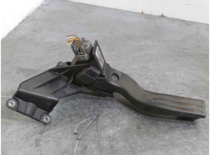 Recambio de potenciometro pedal para jaguar x-type 2.0 d executive referencia OEM IAM 2S719F836DA 432400000294 