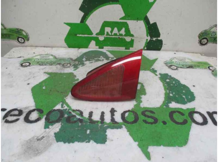 Recambio de piloto trasero derecho para alfa romeo 147 (190) 1.9 jtd 16v cat referencia OEM IAM DE PORTON 