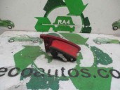 Replacement rear right tail light for Alfa Romeo 147 (190) 1.9 JTD 16V CAT OEM IAM reference HATCHBACK 