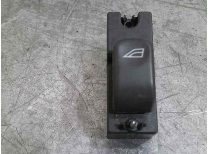 Recambio de mando elevalunas trasero derecho para jaguar x-type 2.0 d executive referencia OEM IAM 1X43145AC 