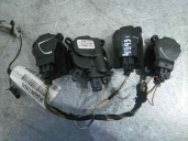 Recambio de motor calefaccion para jaguar x-type 2.0 d executive referencia OEM IAM 1S7H19E616AA 1S7H19B634CA 