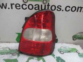 Recambio de piloto trasero derecho para kia carnival 2.9 turbodiesel cat referencia OEM IAM   