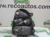 Recambio de piloto trasero derecho para kia carnival 2.9 turbodiesel cat referencia OEM IAM 