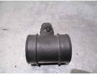 Replacement mass airflow sensor for Opel Zafira A 2.0 DTi OEM IAM reference 0281002428 BOSCH
