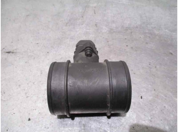 Recambio de caudalimetro para opel zafira a 2.0 dti referencia OEM IAM 0281002428 BOSCH