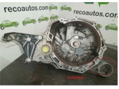 Recambio de caja cambios para opel zafira a 2.0 dti referencia OEM IAM G1301196639ST 700224 ST